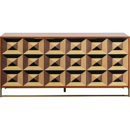 Sideboard Silencio 160x78cm