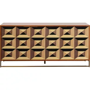 Sideboard Silencio 160x78cm