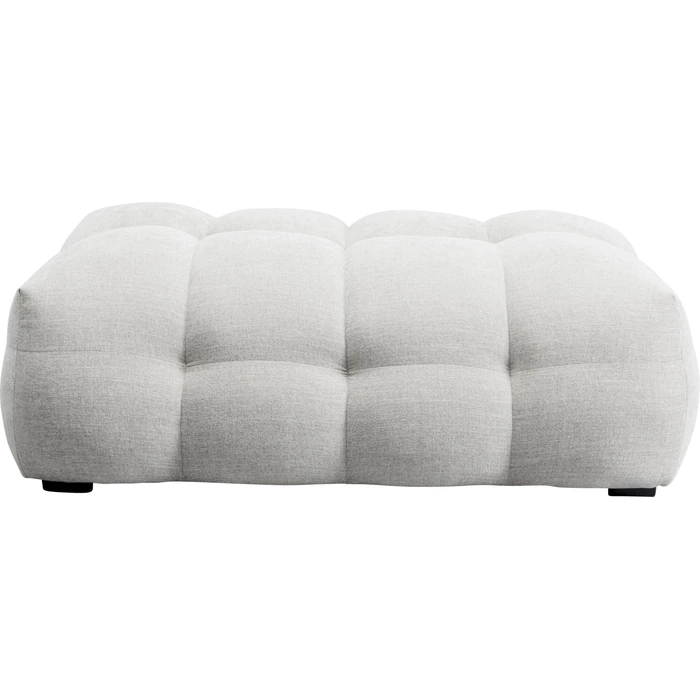 Pall Salamanca offwhite 125x80 cm