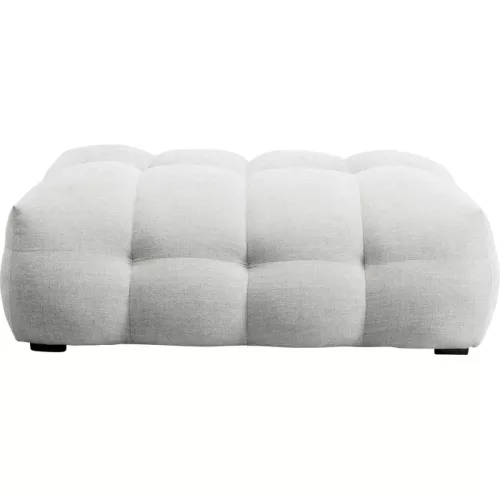 Pall Salamanca offwhite 125x80 cm