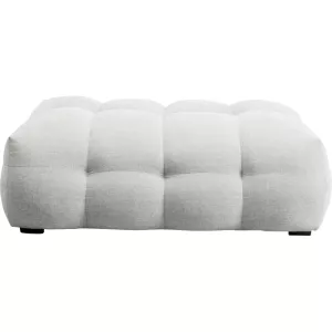 Pall Salamanca offwhite 125x80 cm