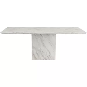 Matbord Artistico Marble 200x100 cm