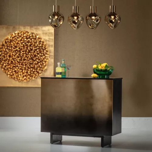 Bar Prezioso – 120x105cm