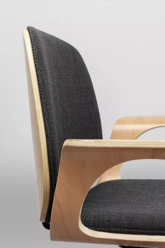 Kontorsstol Patron Natur