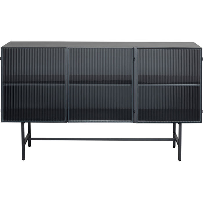 Sideboard Industry Loft - 3 dörrar