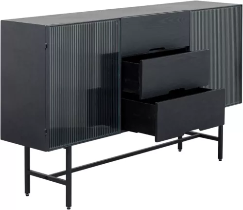 Sideboard Industry Loft