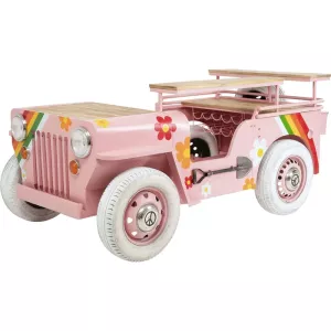 Bar Flower Power Car 241 cm
