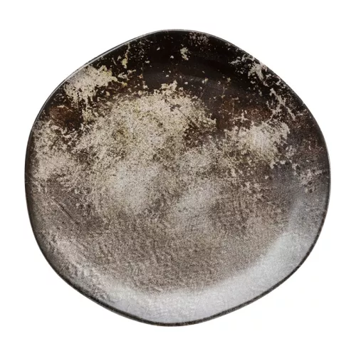 Tallrik Vintage Ø26 cm, 4-pack