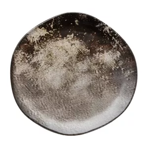 Tallrik Vintage Ø26 cm, 4-pack