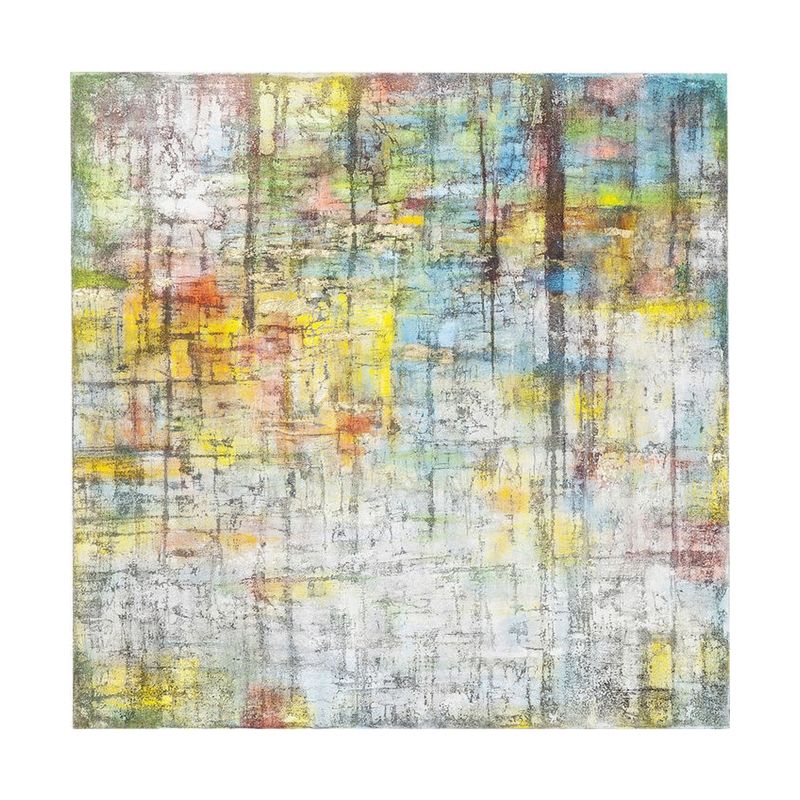 Tavla Colore Olja 150 cm