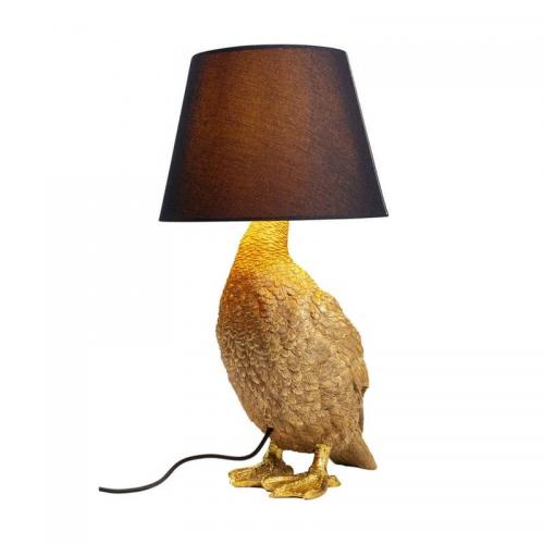 Bordslampa Guldanka