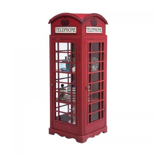 Vitrin London Telephone