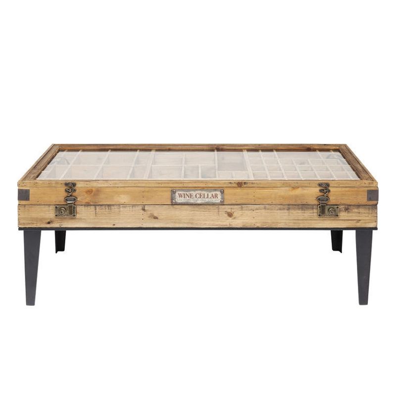 Soffbord Collector, trä