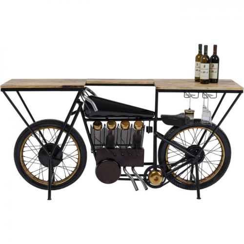 Konsolbord | Barbord Veteran MC