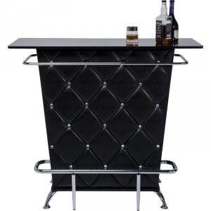 Bardisk Lady Rock svart