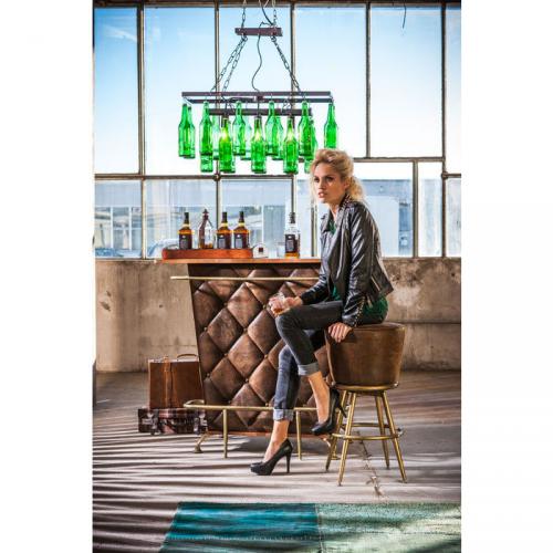 Bardisk Lady Rock Vintage