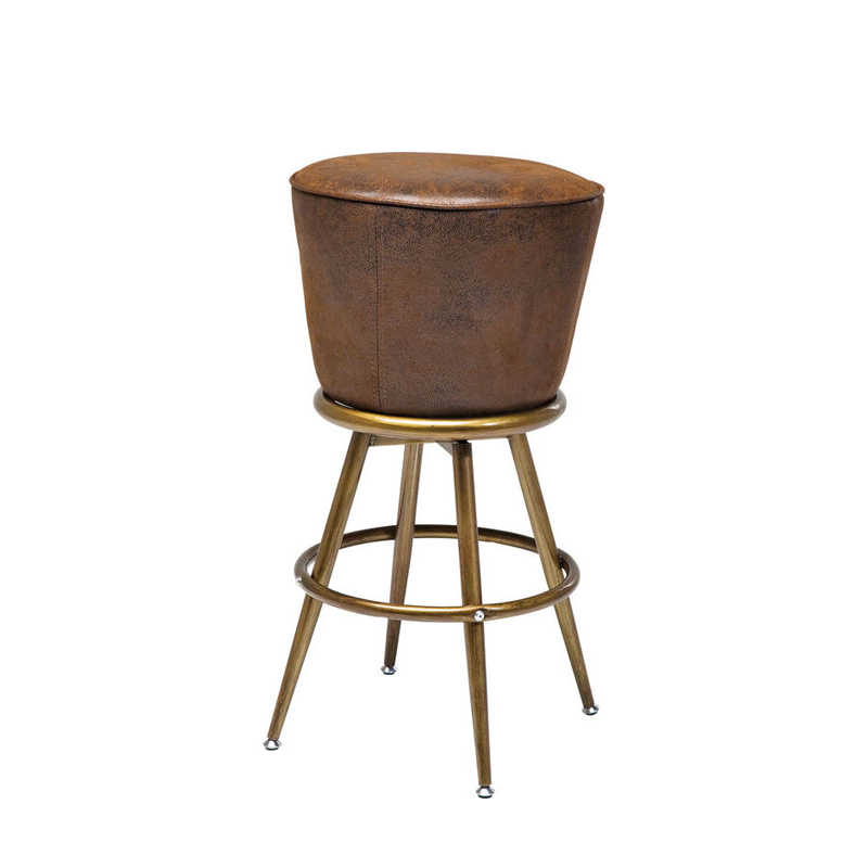 Barpall Lady Rock Vintage