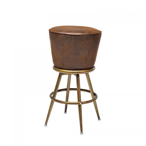 Barpall Lady Rock Vintage