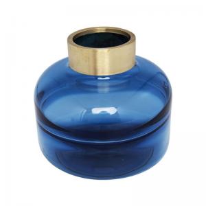 Vas Claro Blå 21 cm