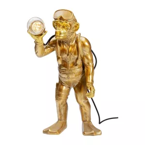 Bordslampa Searchlight Monkey