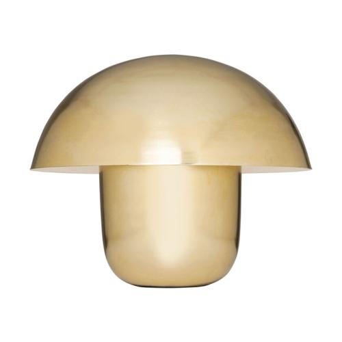 Bordslampa Svampen mässing