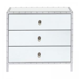 Byrå Metal & Mirror