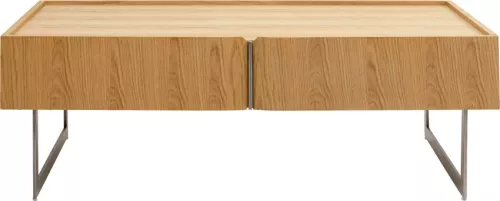 Soffbord Giulio 130x70 cm