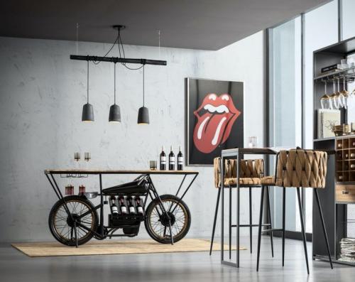 Konsolbord | Barbord Veteran MC