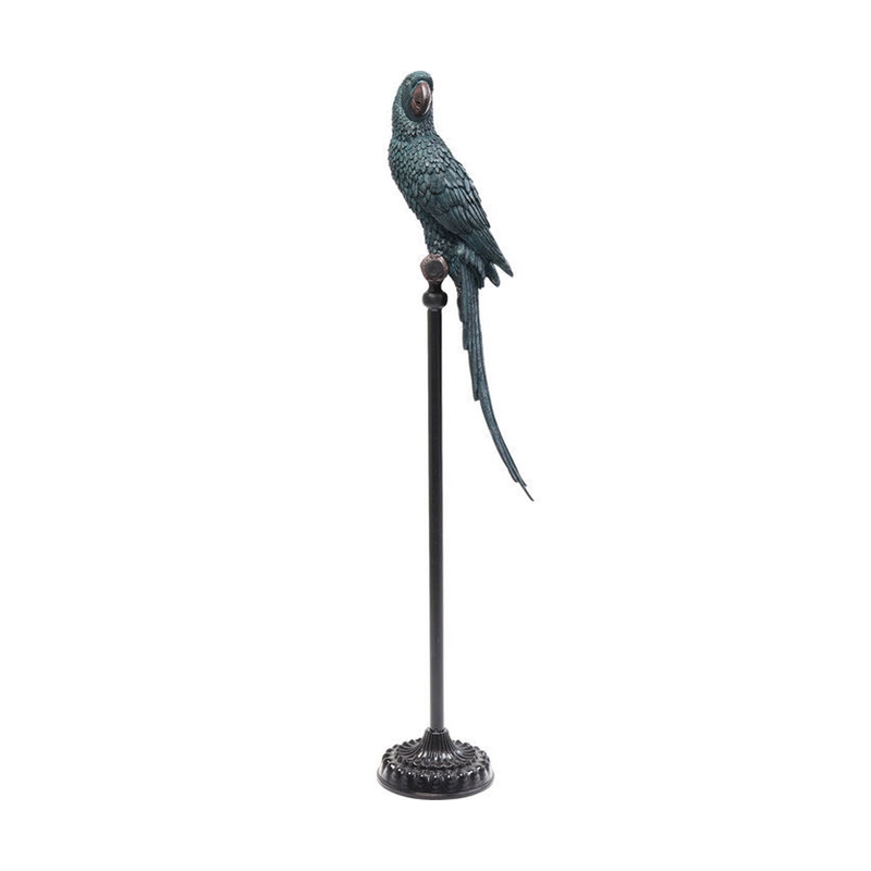 Dekor figur Parrot 116 cm