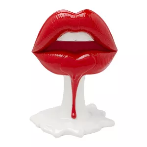 Skulptur Delicious Lips