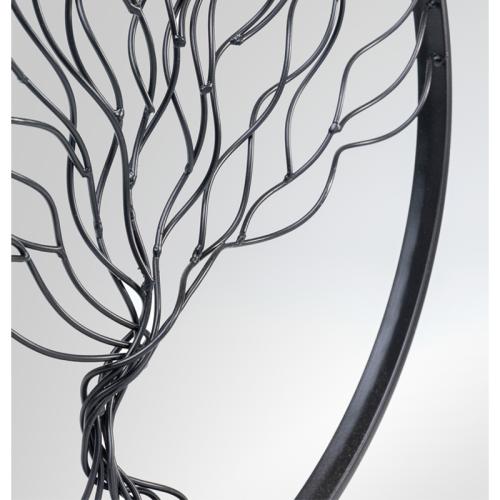 Dekor Wire Träd, 39cm