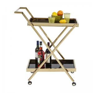 Drinkvagn Virgin Mary