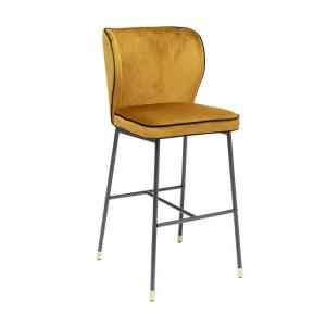 Barstol Stavanger Guldgul