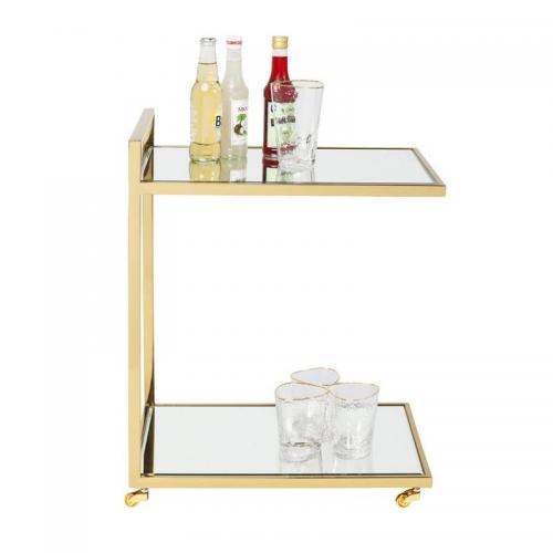 Drinkvagn Gin Fizz