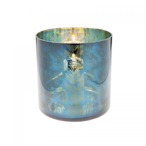 Ljuslykta Jungle 20 cm