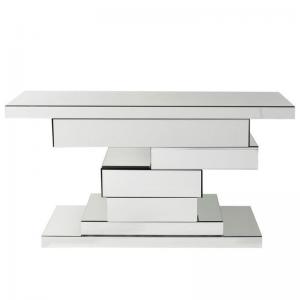 Konsolbord Spegel Struktur