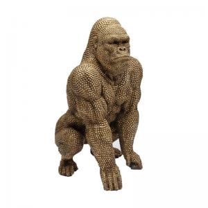 Dekor | Skulptur Nitad Gorilla