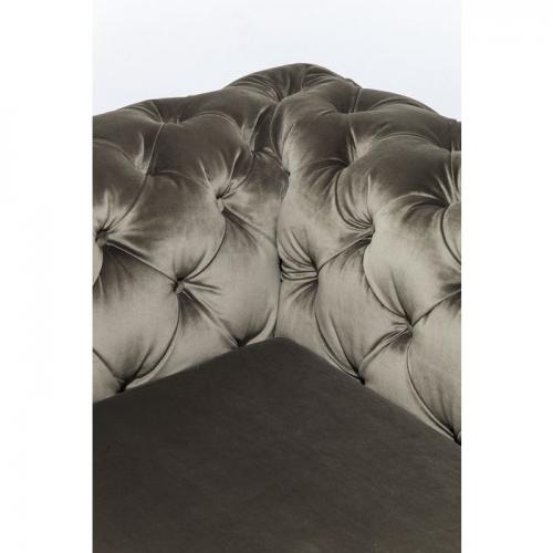 Fåtölj Desire Velvet Khaki