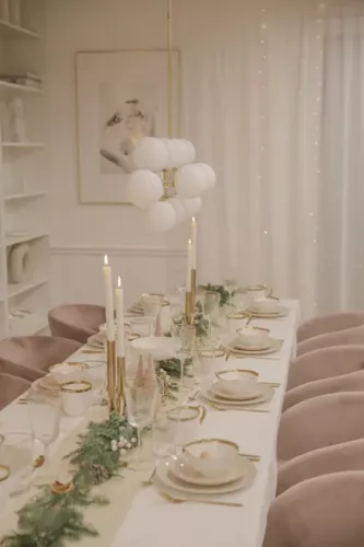 Rödvinsglas Acclaim, 4-pack