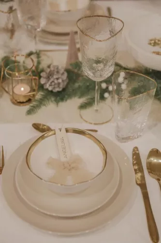 Vitvinsglas Acclaim, 4-pack