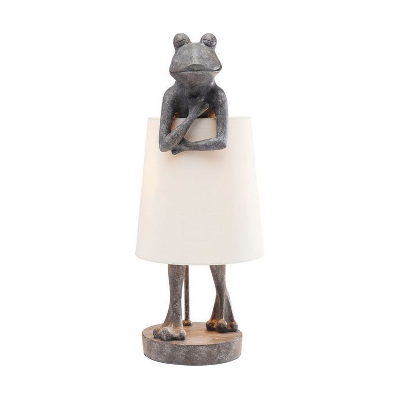 Bordslampa Favourite Frog