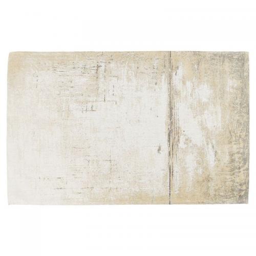 Matta Abstrakt Beige 240x170 cm