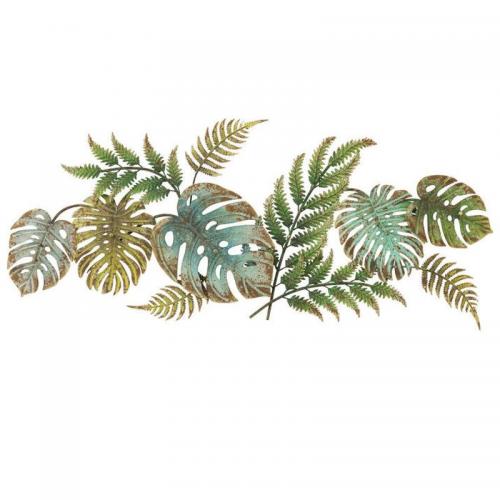 Klädhängare Ormbunke 6 krokar