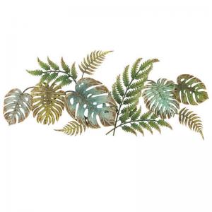 Klädhängare Ormbunke 6 krokar