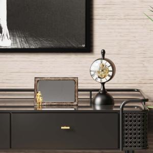 Bordsspegel - Far och son