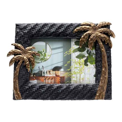 Fotoram Palmer - Liggande