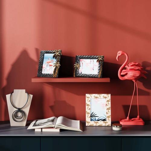 Fotoram Flamingos 13x18cm