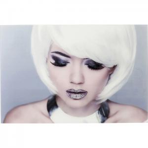 Fototavla Face 80x120 cm