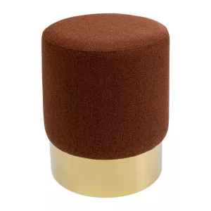 Sittpuff | Pall Rost Brun