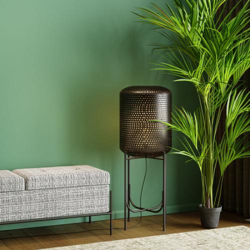 Golvlampa Fristad - 92cm